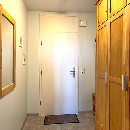 Lys O-5-10 Apartment *